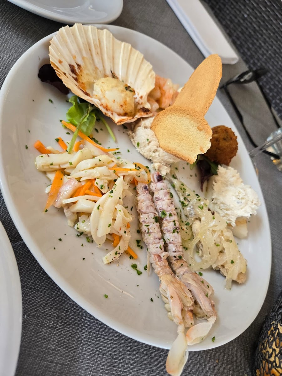 Osteria dal Pupi Photo 4