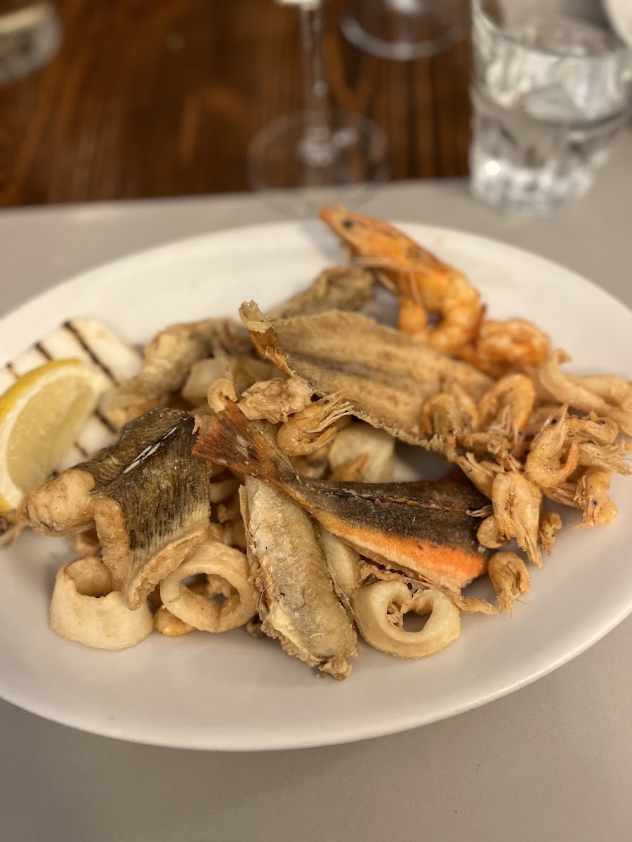 Osteria dal Pupi Photo 6