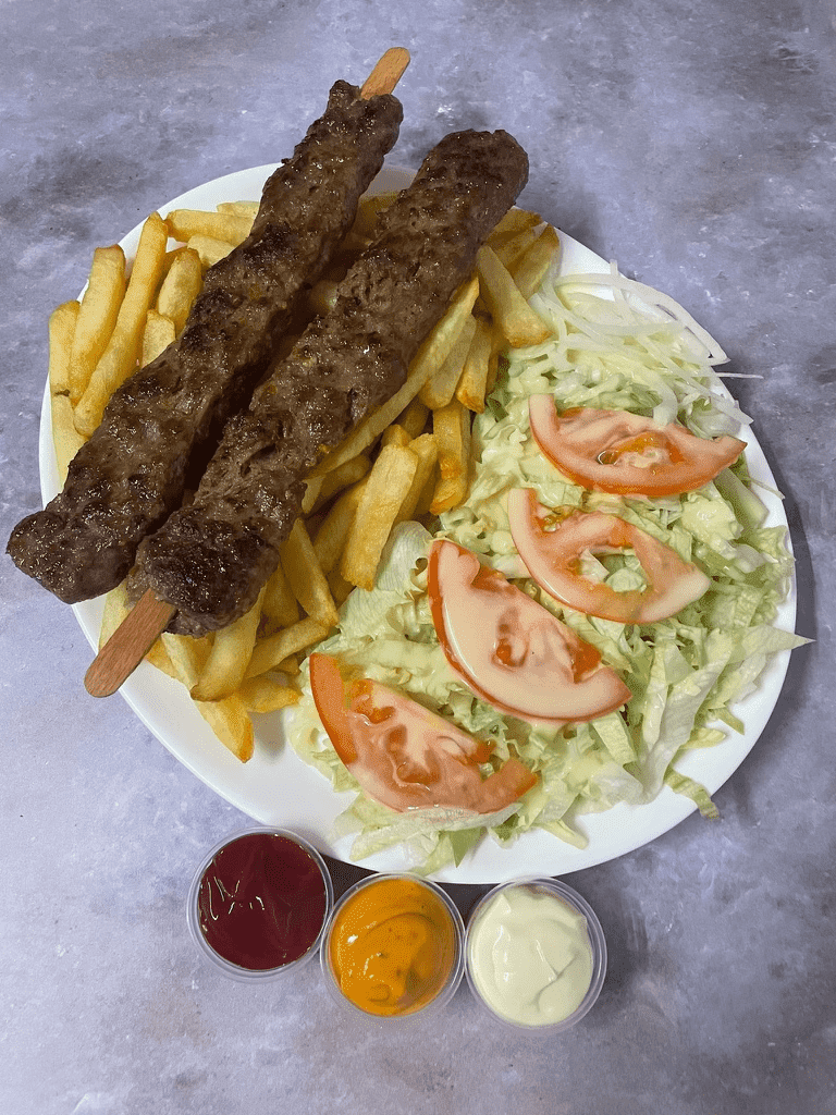 Le Koup’Faim