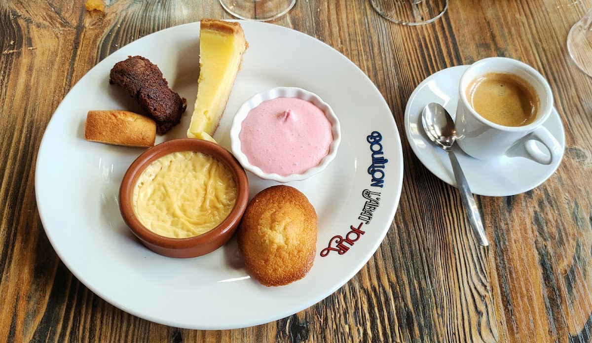 Le Koup’Faim Photo 3