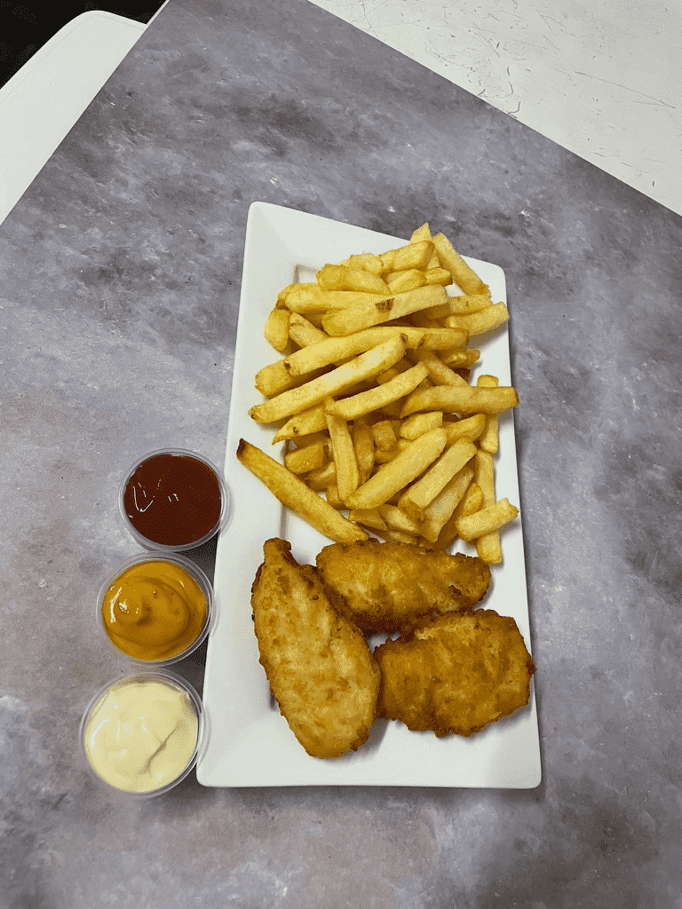 Le Koup’Faim Photo 4