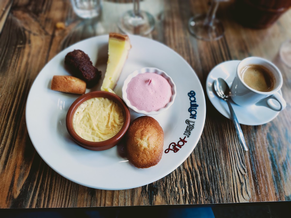 Le Koup’Faim Photo 6