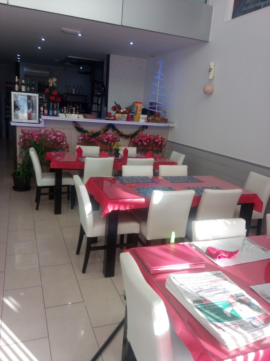 Parkside Restaurant Photo 3