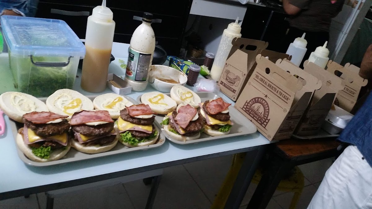 EL CORRALAZO Photo 2