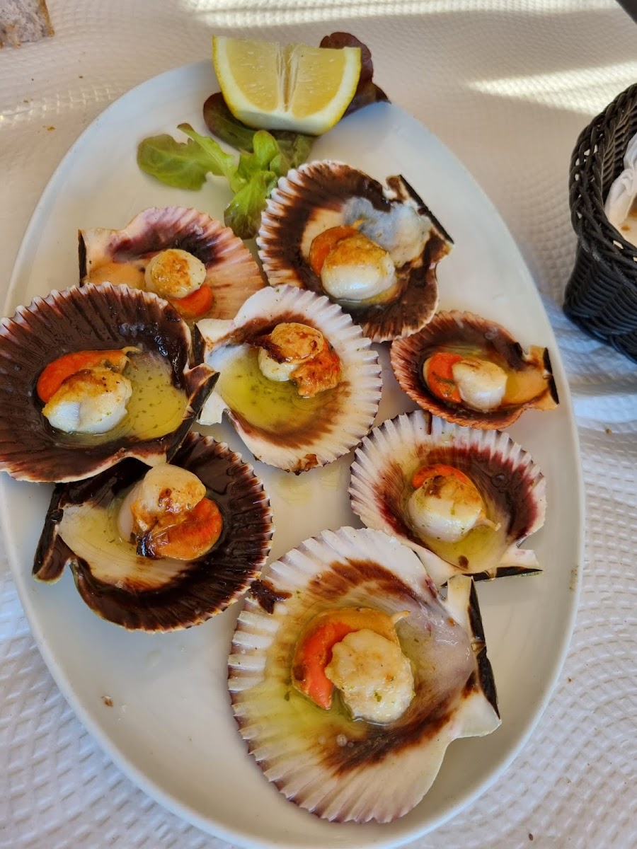 Restaurante Ay Carmela! Photo 6