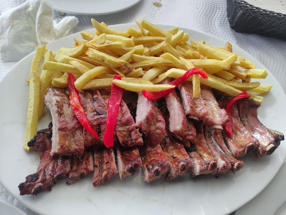 Restaurante Ay Carmela! Photo 7