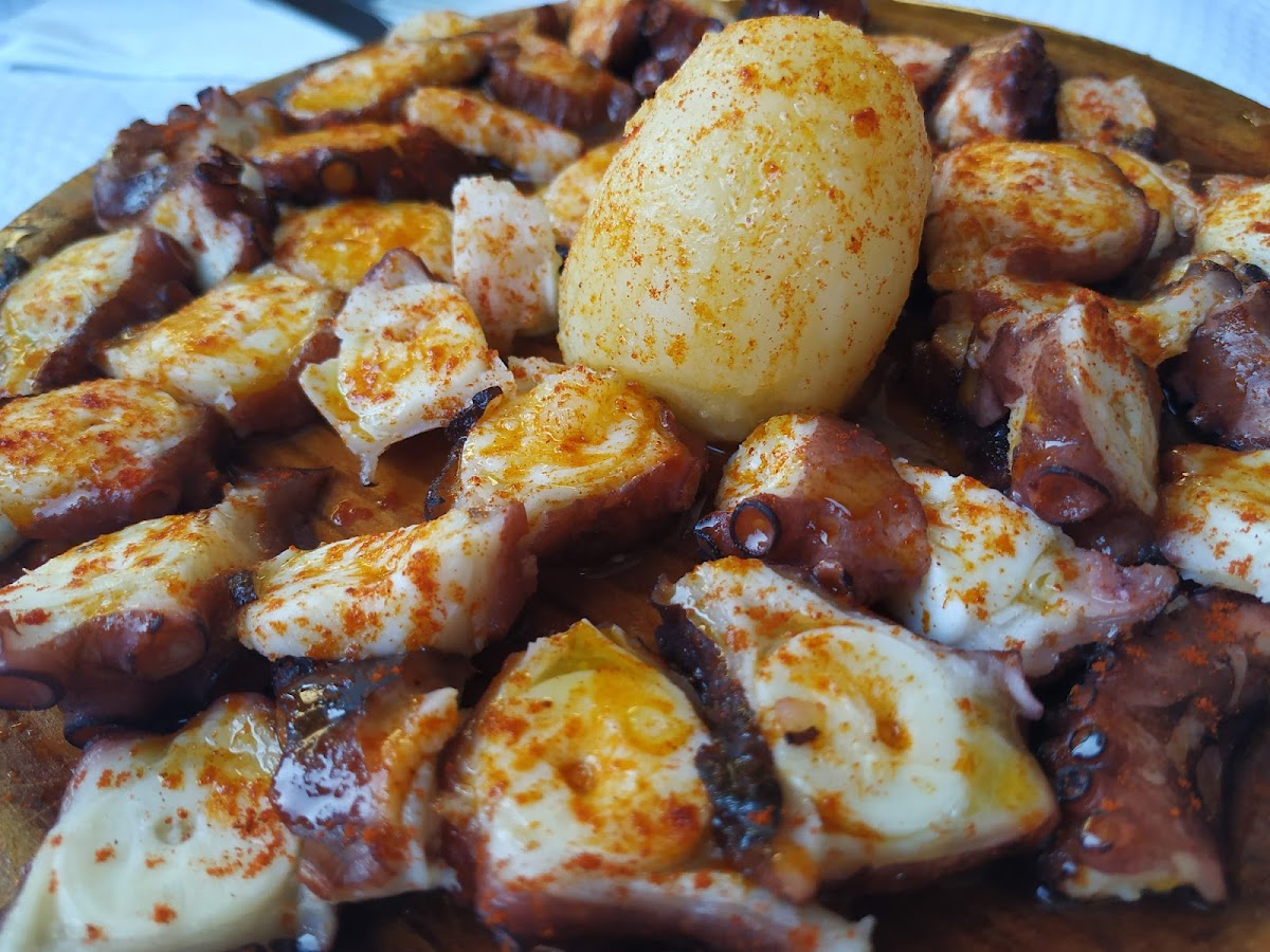 Restaurante Ay Carmela! Photo 8