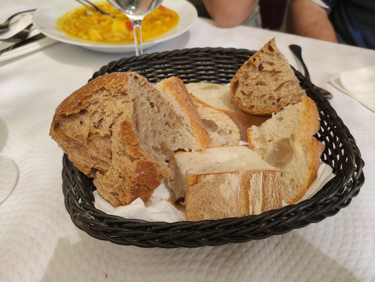 Restaurante Ay Carmela! Photo 9