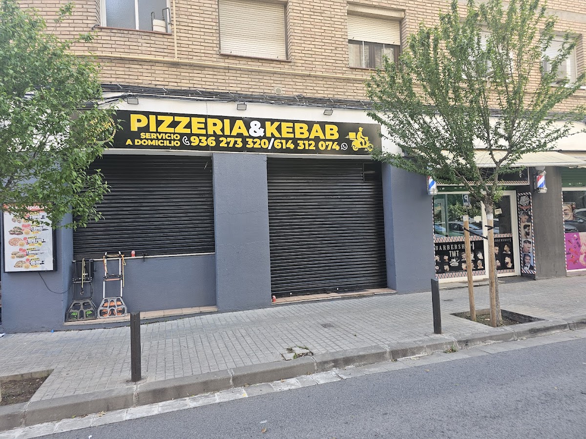 KEBAB FACTORY CANYADÓ BY FRANCESCO