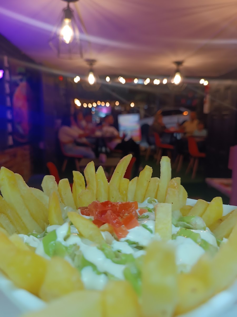 Tremendas pizzas aranjuez Photo 10