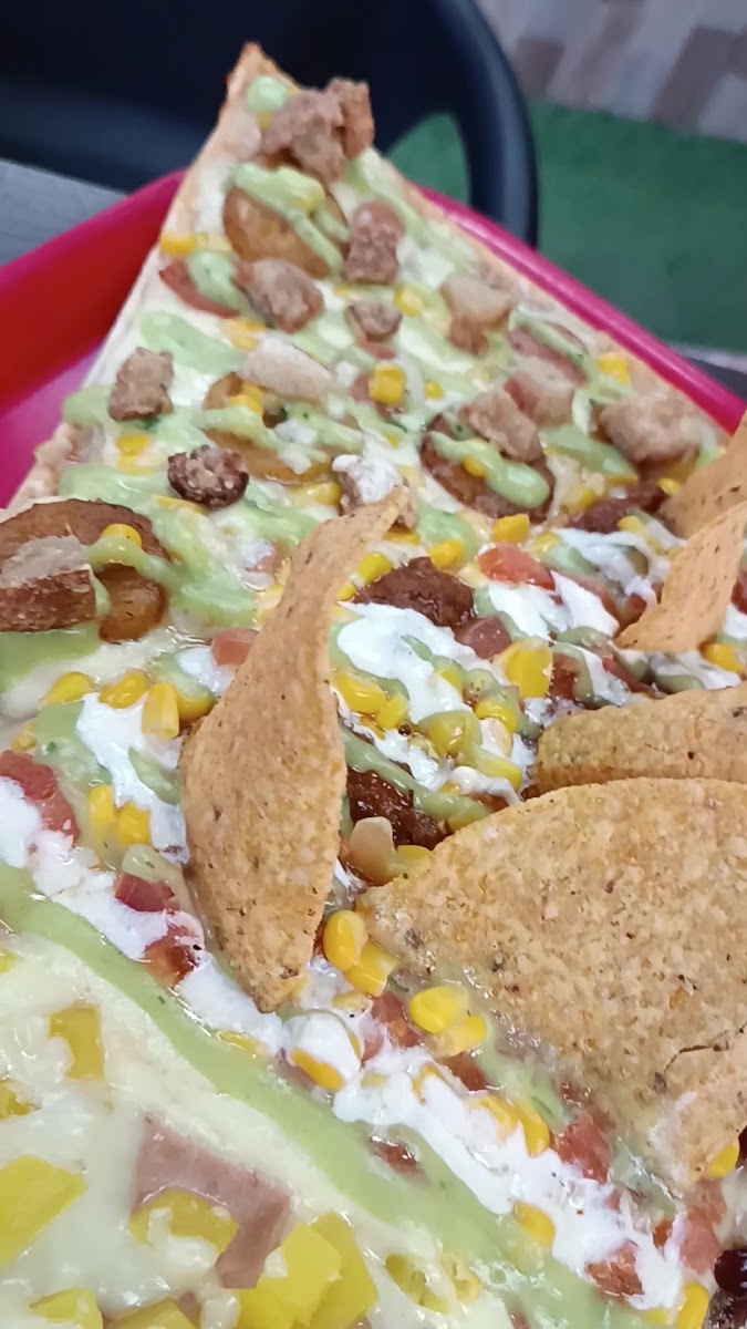 Tremendas pizzas aranjuez Photo 2