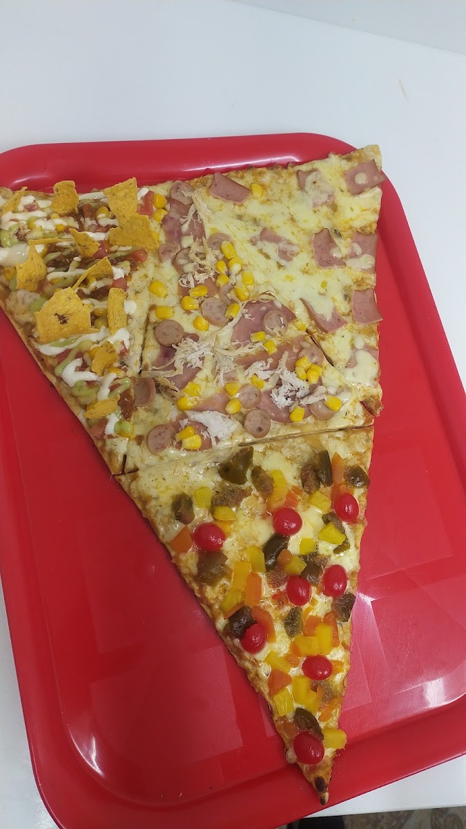 Tremendas pizzas aranjuez Photo 5