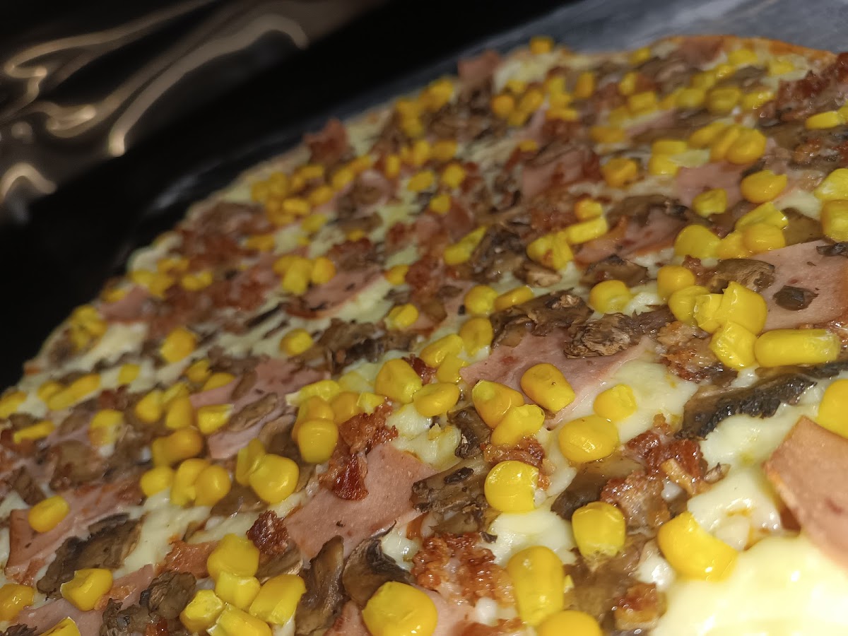 Tremendas pizzas aranjuez Photo 7