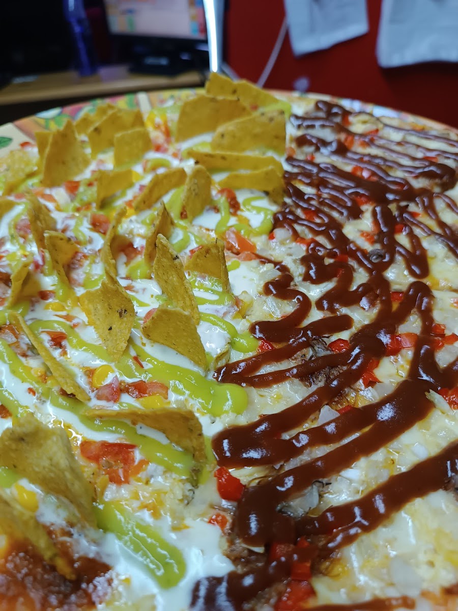 Tremendas pizzas aranjuez Photo 9