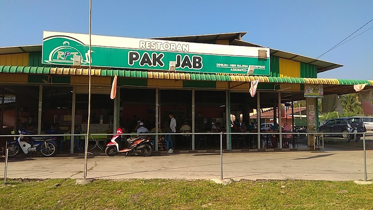 Restoran Pak Jab