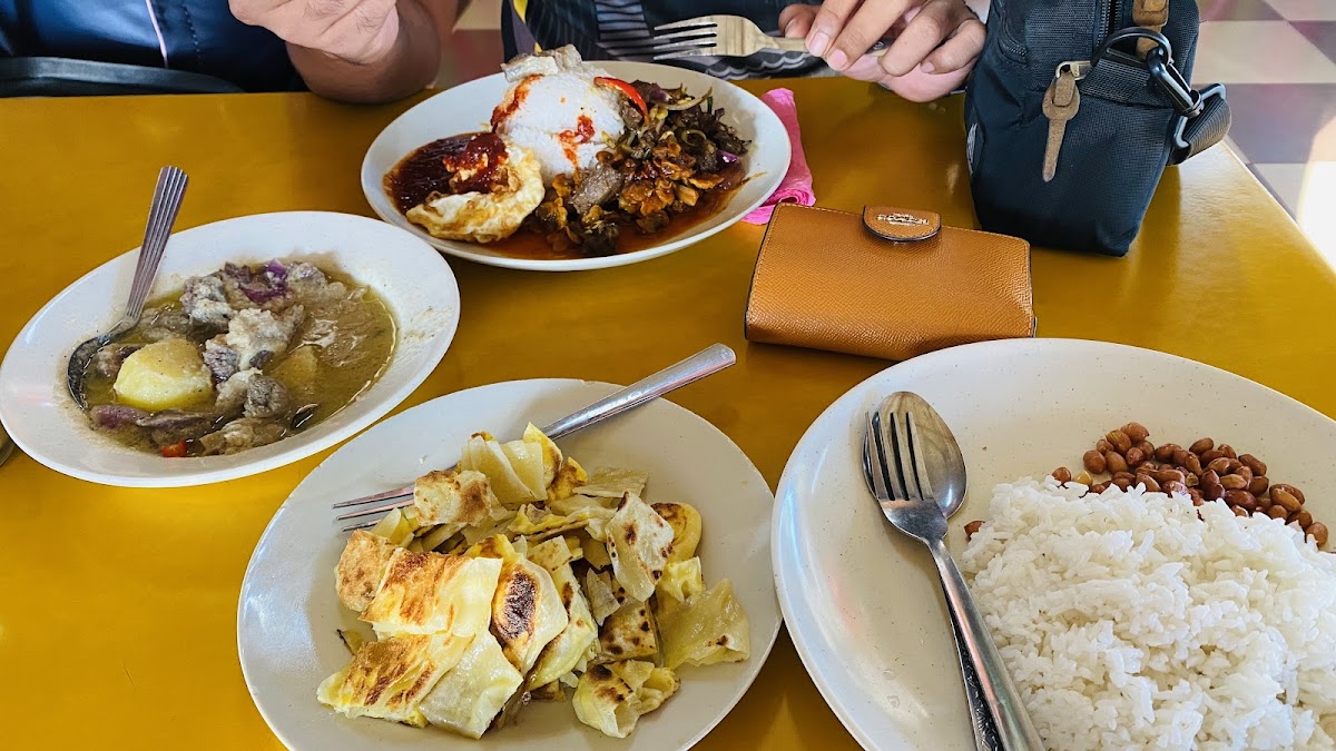Restoran Pak Jab Photo 2