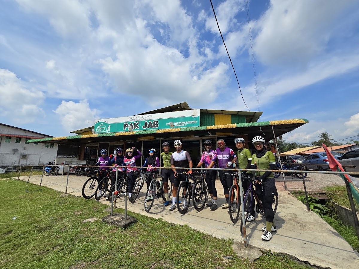 Restoran Pak Jab Photo 3