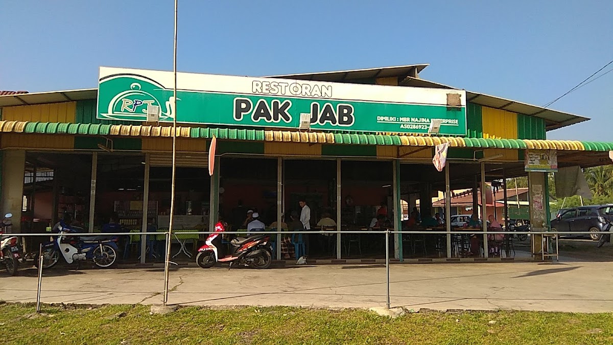 Restoran Pak Jab Photo 4
