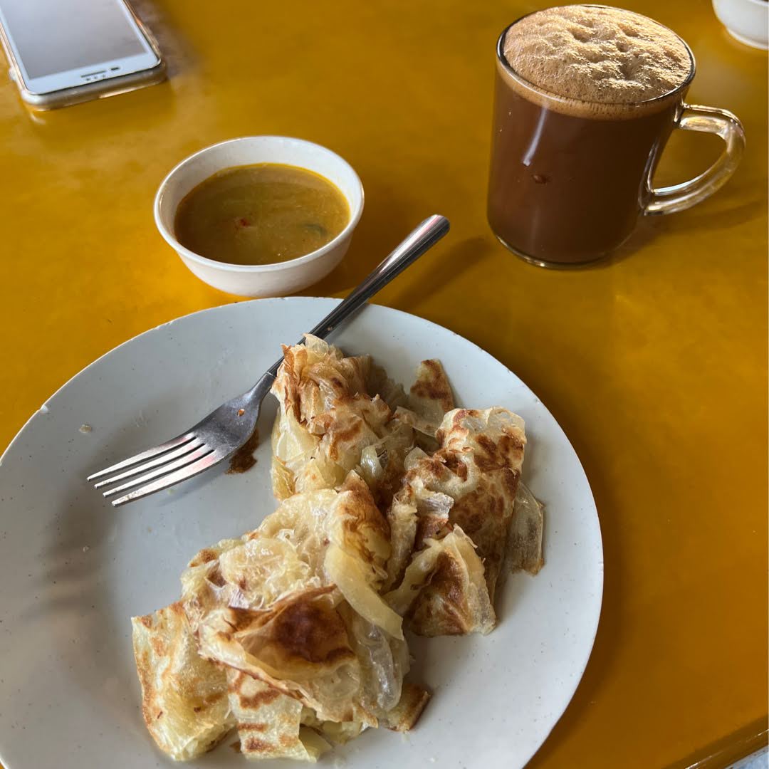 Restoran Pak Jab Photo 5