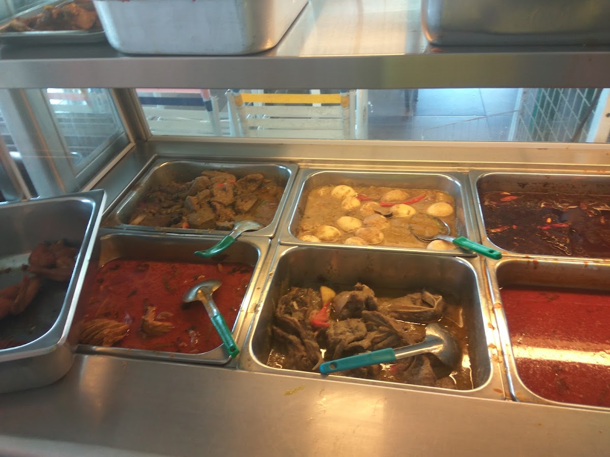Restoran Pak Jab Photo 6