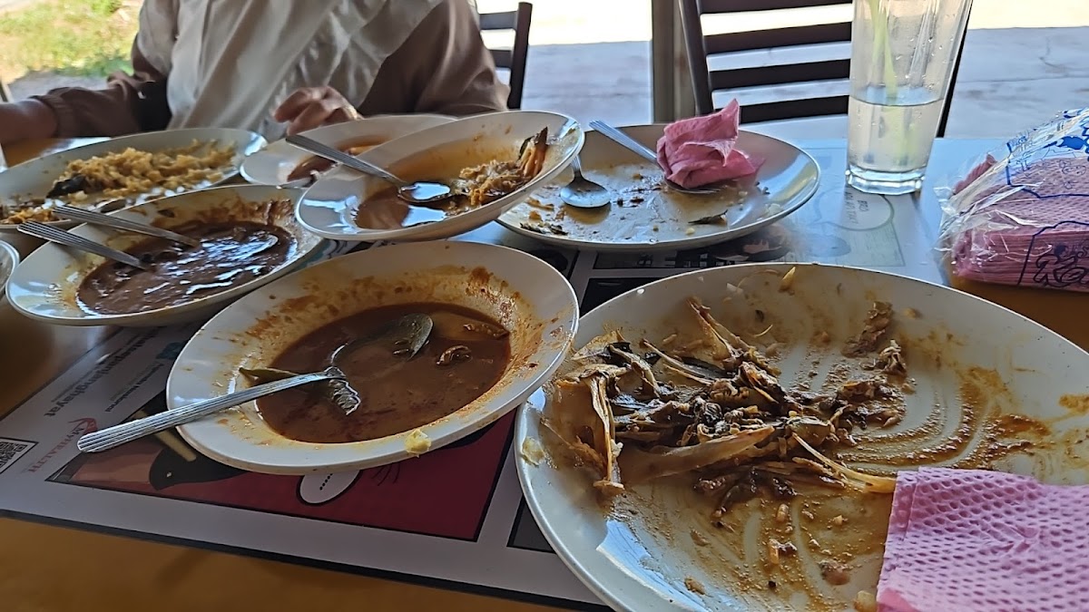 Restoran Pak Jab Photo 8