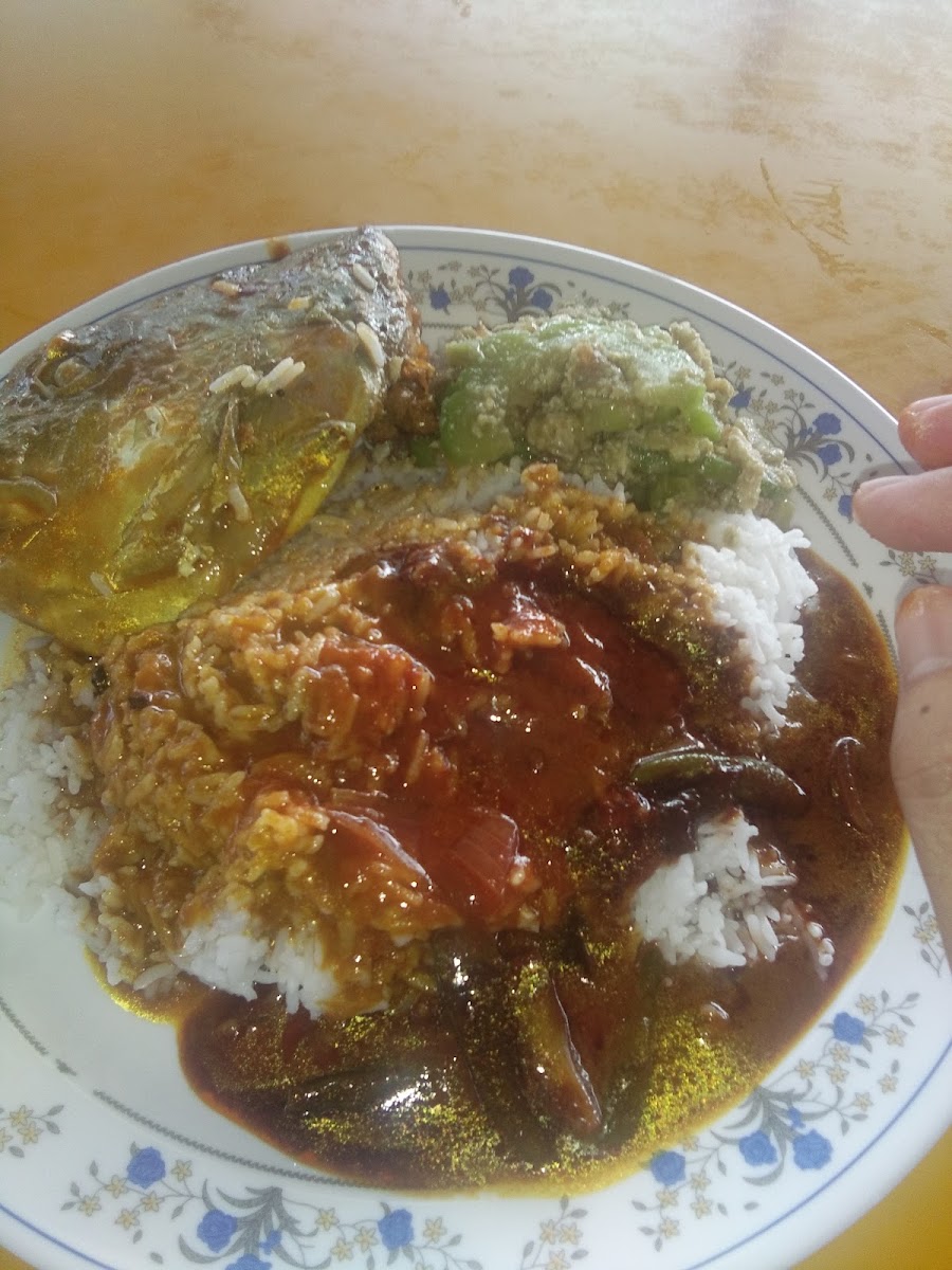 Restoran Pak Jab Photo 9
