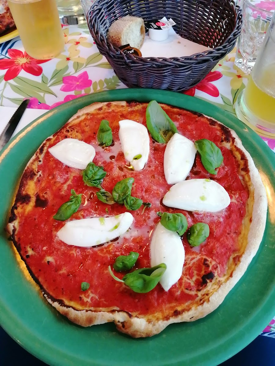 Tartinizza Photo 5