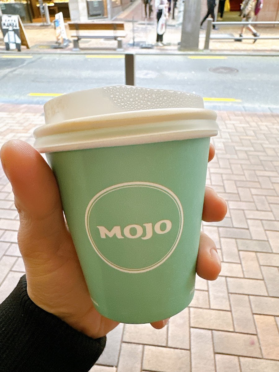 Mojo Old Bank Photo 10