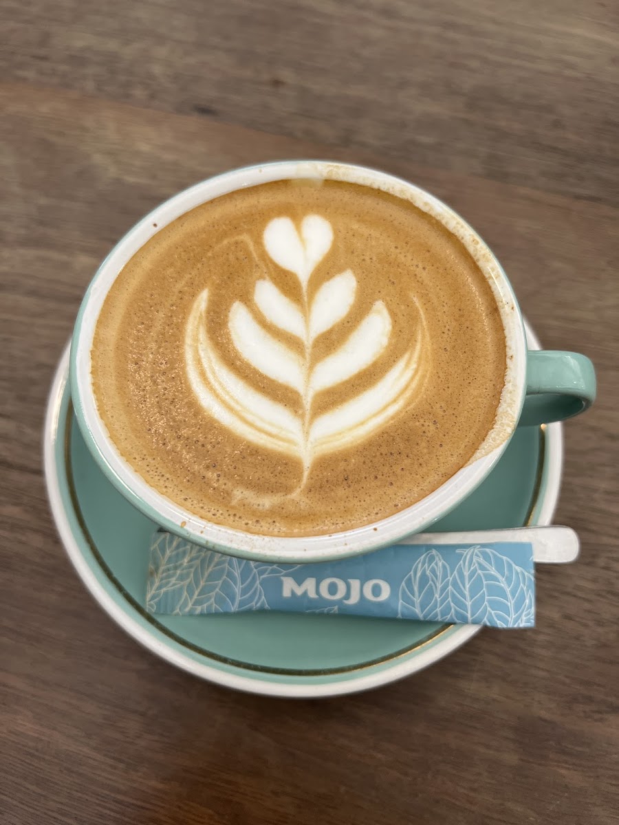 Mojo Old Bank Photo 6