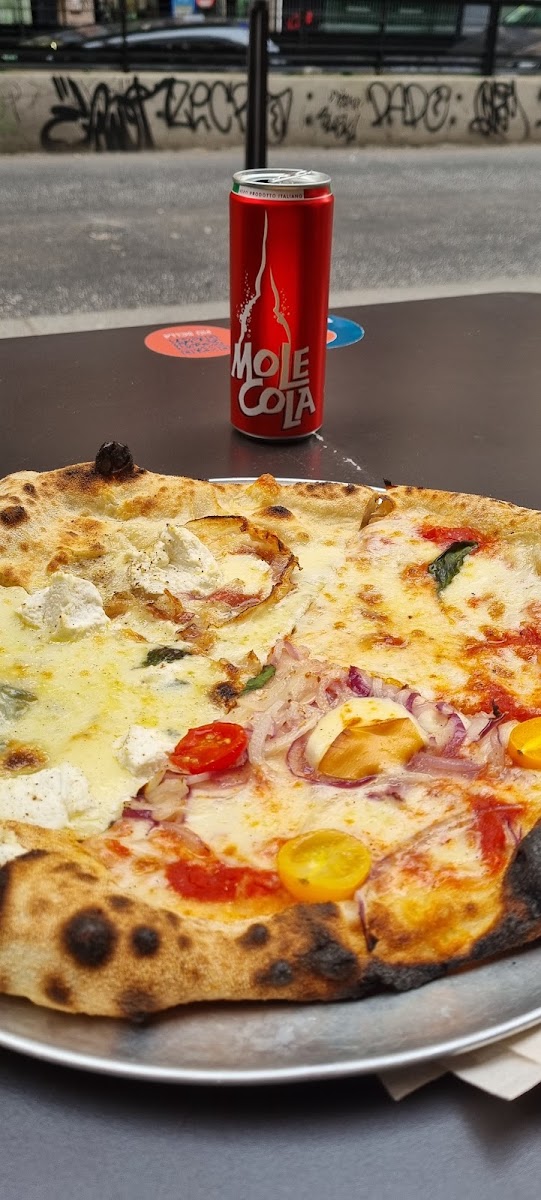 Più Bella Pizza & Gelato Photo 8