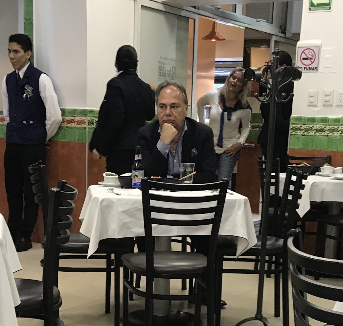 La Más Sabrosa Photo 10