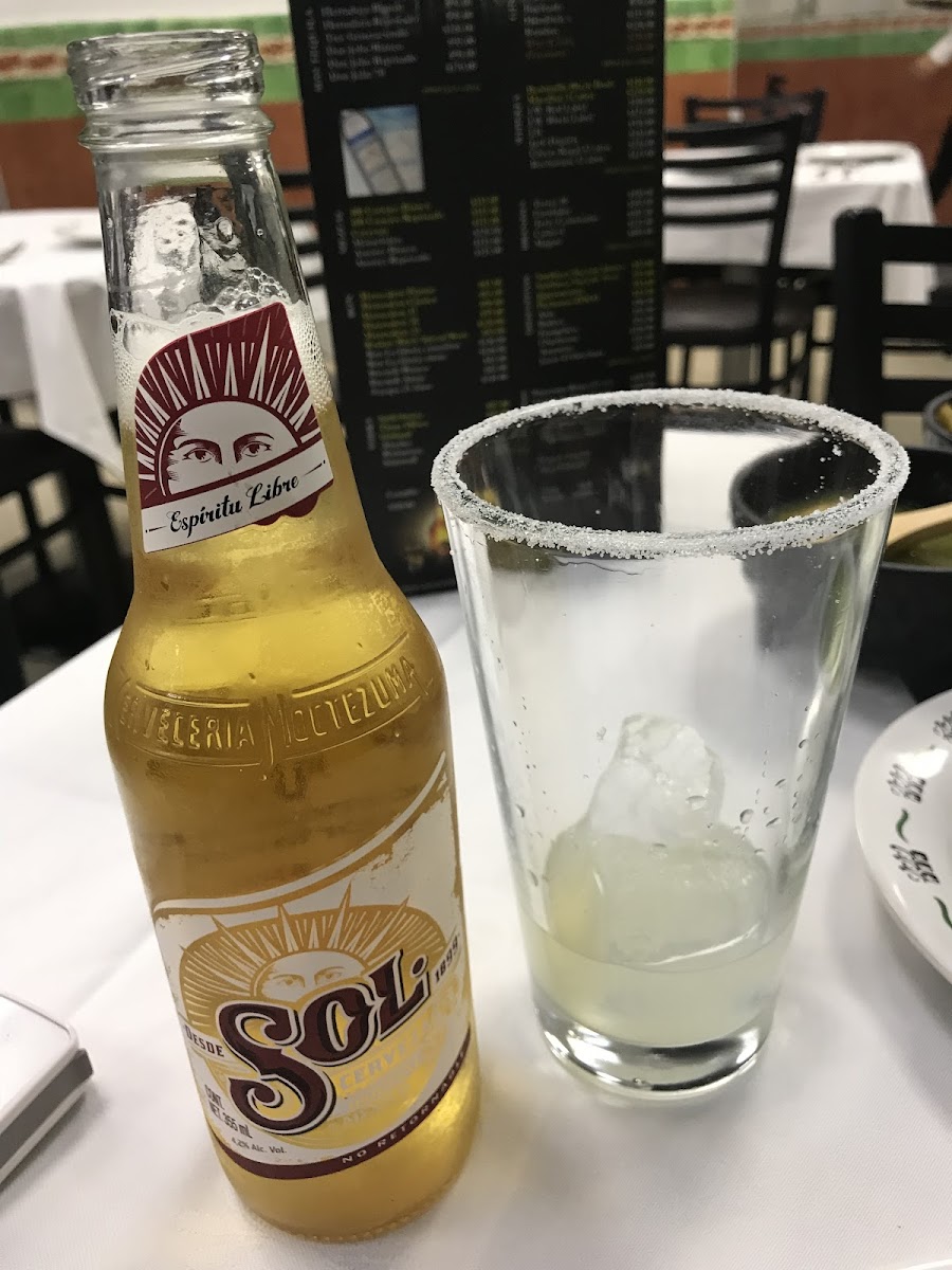 La Más Sabrosa Photo 3