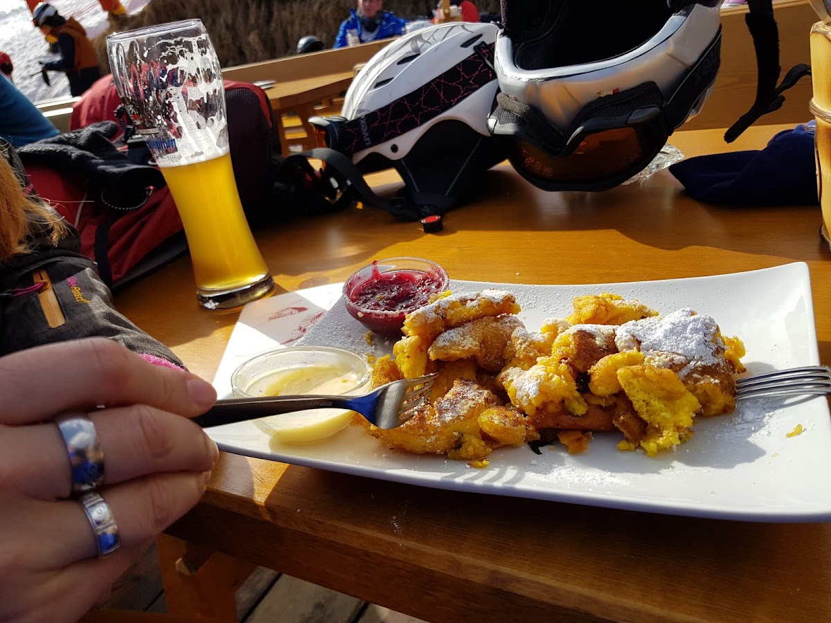 ALPRES Restaurant Après SKI Kronplatz Plan de cornes Photo 5