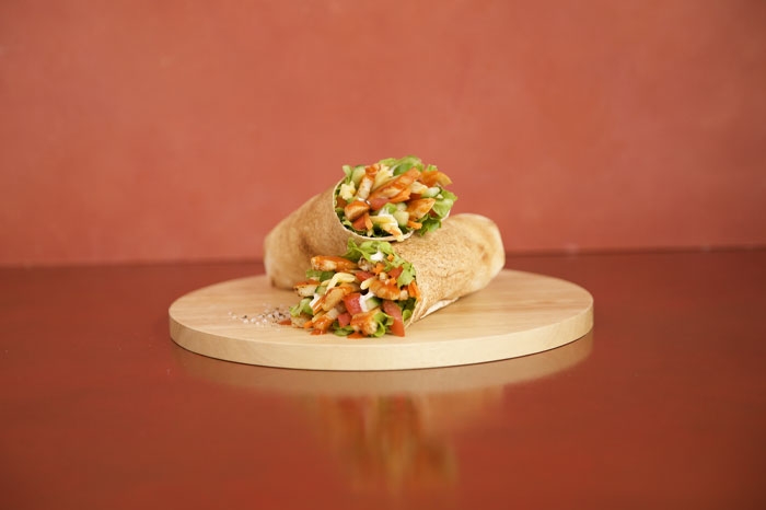 Pita Pit Royal Oak Photo 2