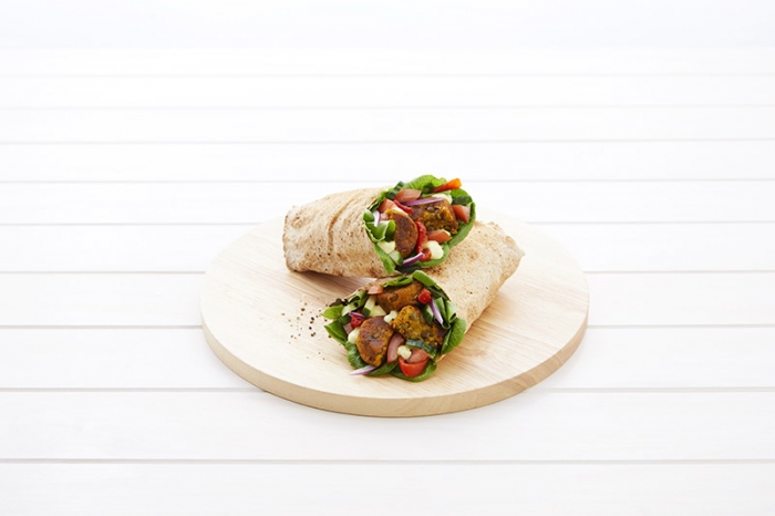 Pita Pit Royal Oak Photo 5