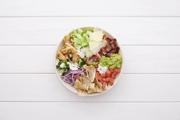 Pita Pit Royal Oak Photo 6