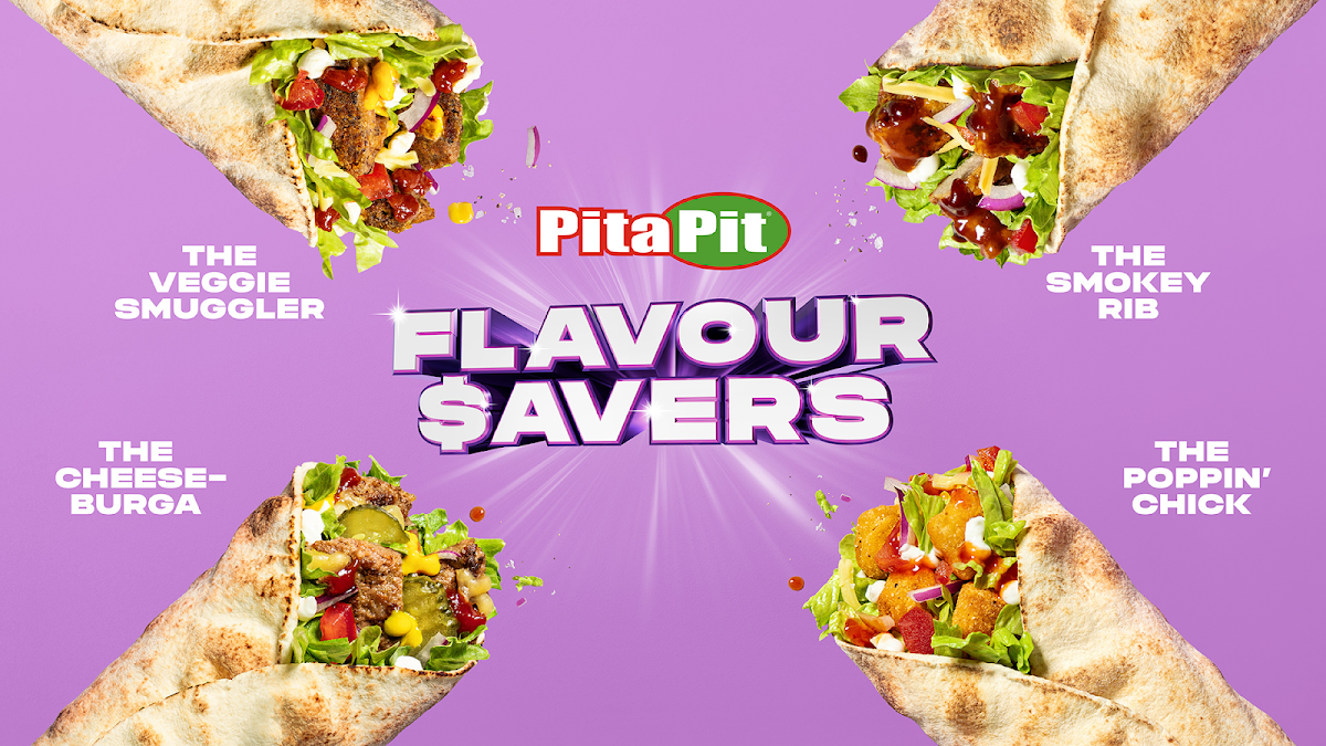 Pita Pit Royal Oak Photo Menu 10