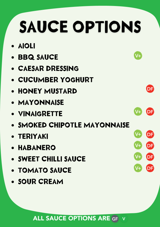 Pita Pit Royal Oak Photo Menu 6