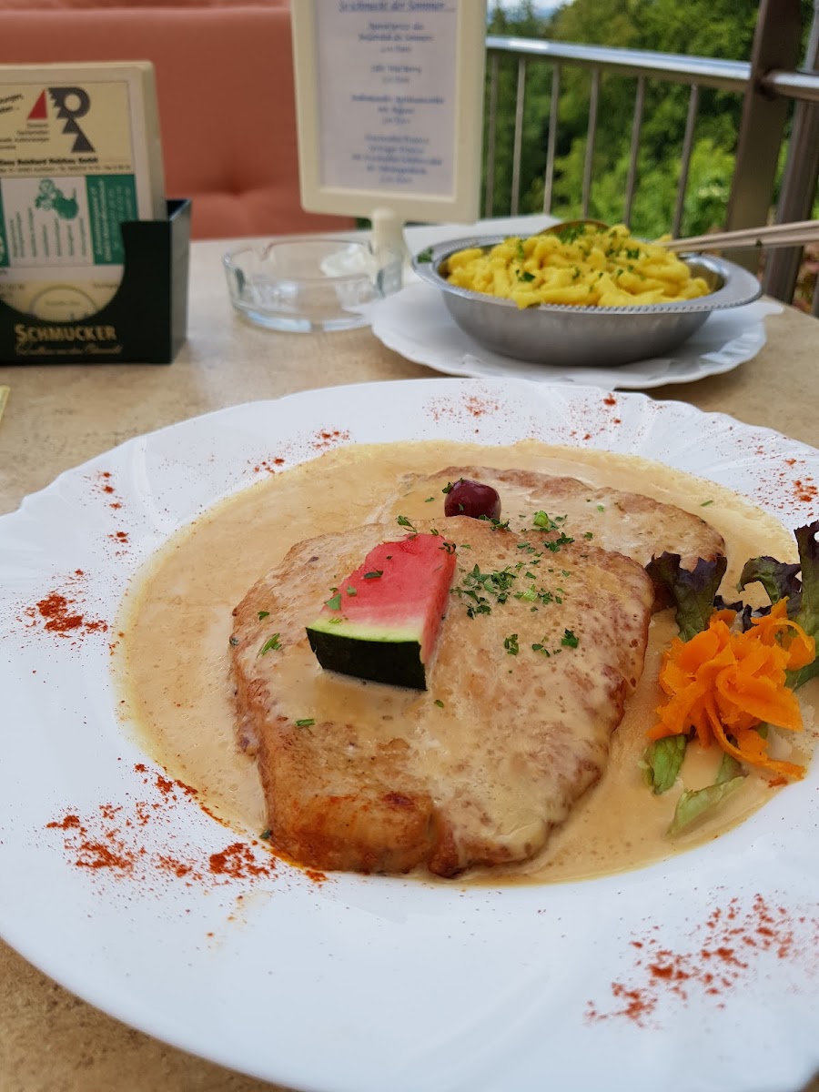 Restaurant Bergblick Photo 10