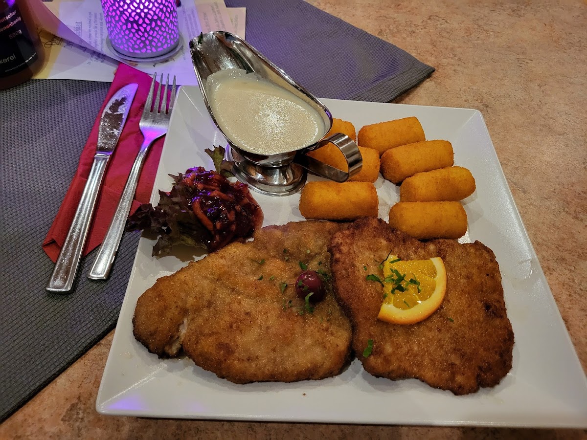 Restaurant Bergblick Photo 3