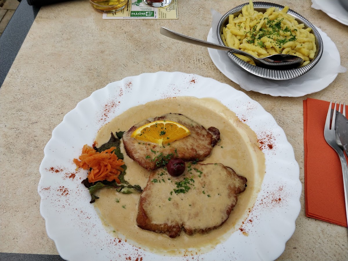 Restaurant Bergblick Photo 5