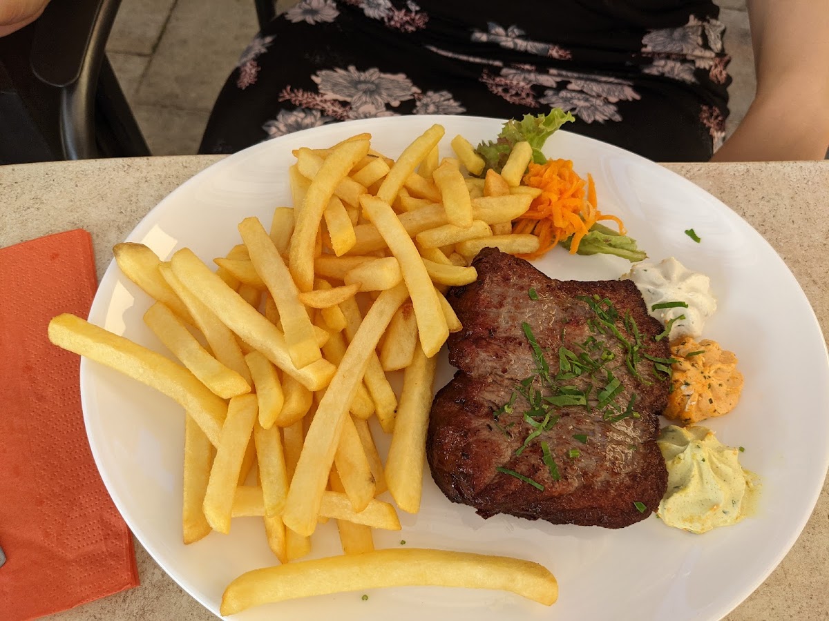 Restaurant Bergblick Photo 8