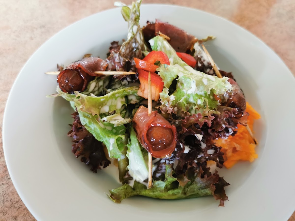 Restaurant Bergblick Photo 9
