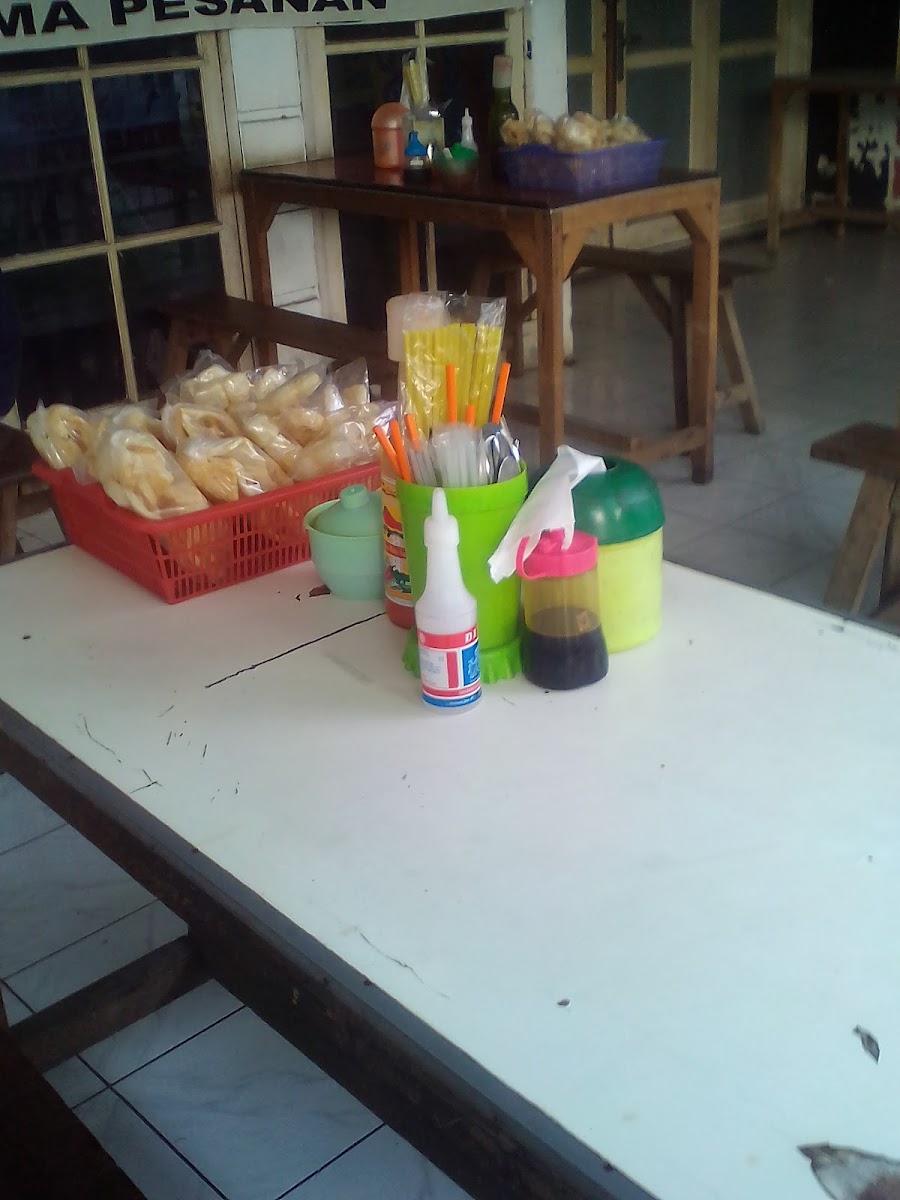 Bakso Tole Photo 10