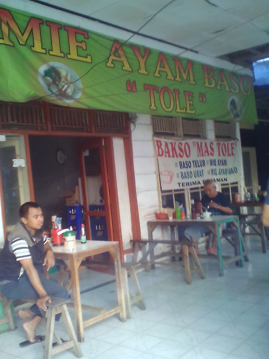 Bakso Tole Photo 4
