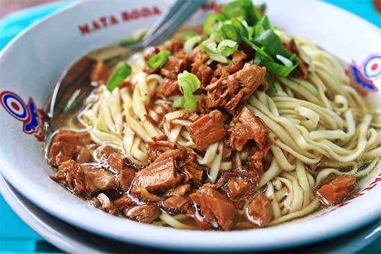 Bakso Tole Photo 6