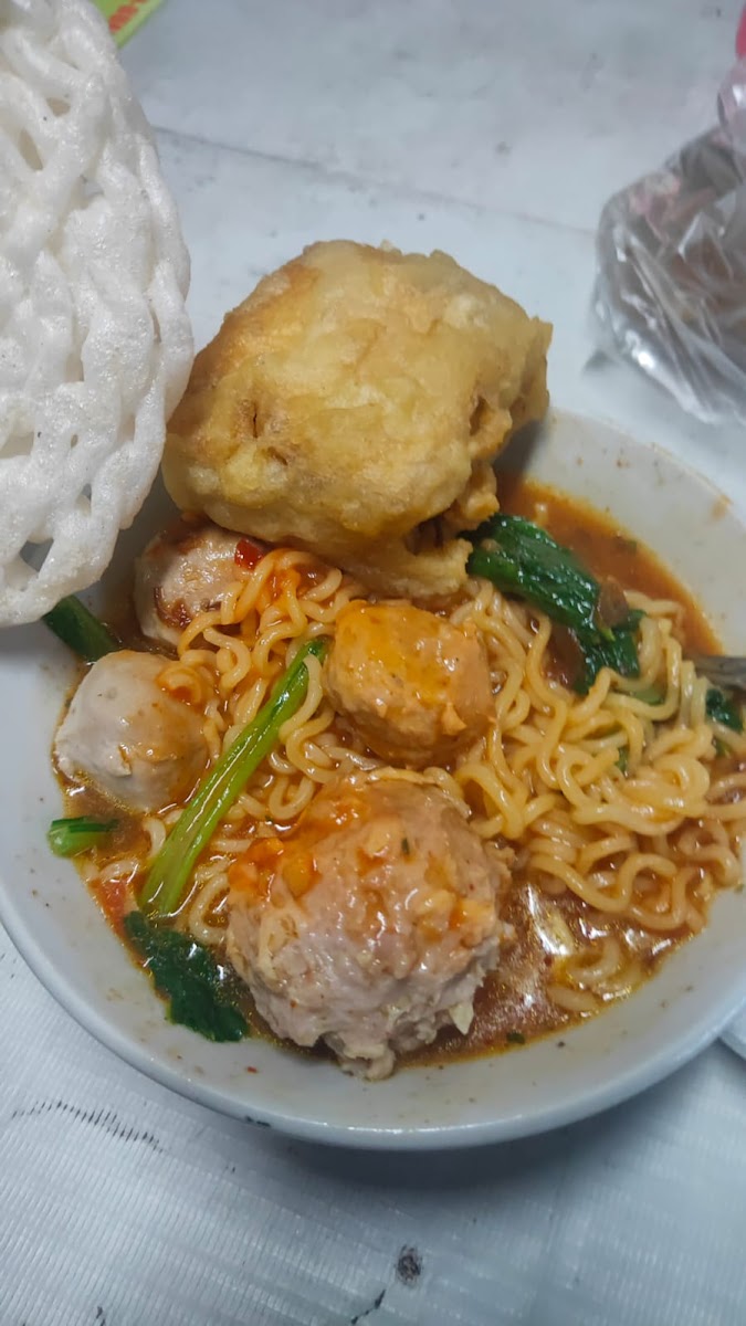Bakso Tole Photo 9