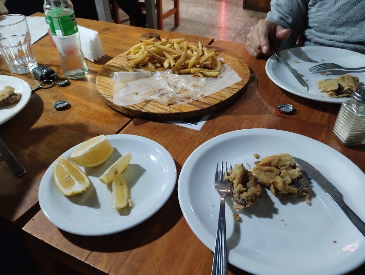 La Irma Resto-Bar Photo 6
