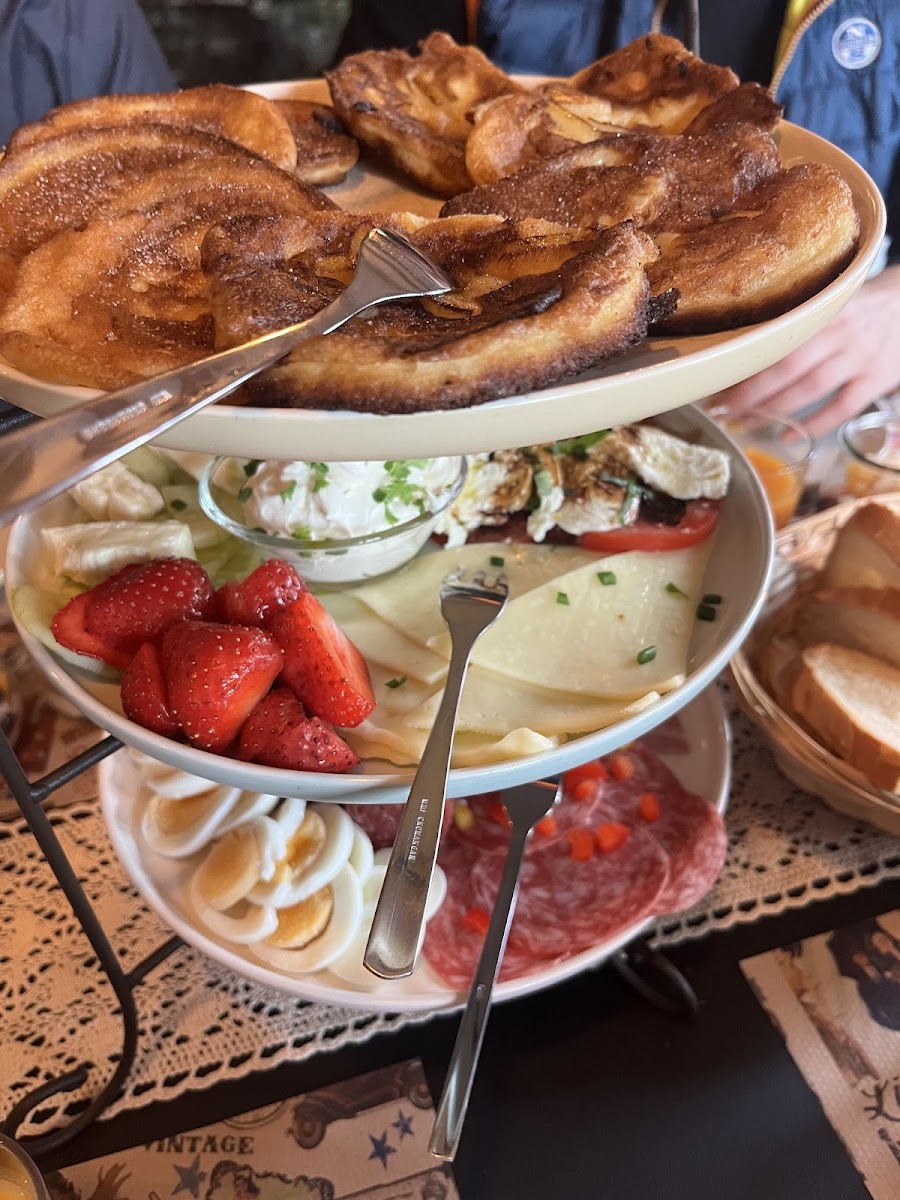 Bistro Fass ohne Boden Photo 9