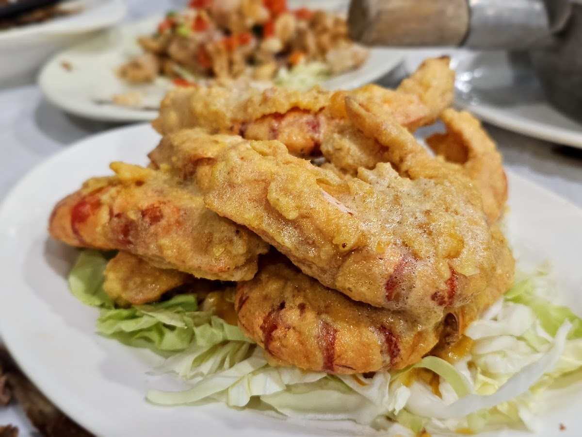 Taiyuan Street Restaurant Photo 2